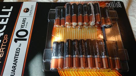 duracell leak|Duracell Leakage : r/batteries